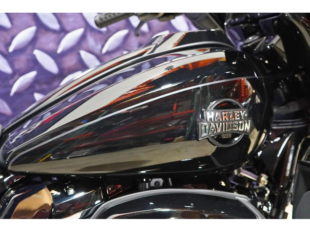 2026 Harley-davidson Flhxl Street Glide Limited alt