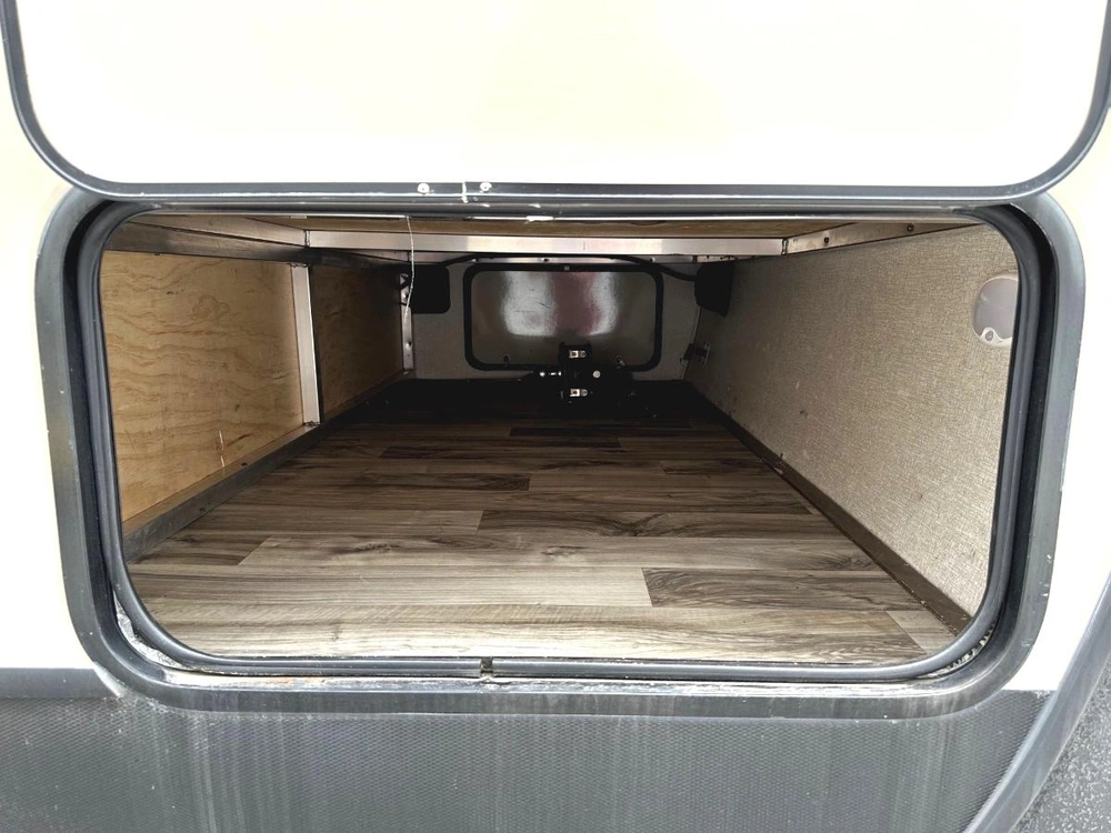 2018 Keystone Rv Cougar 22rbs alt