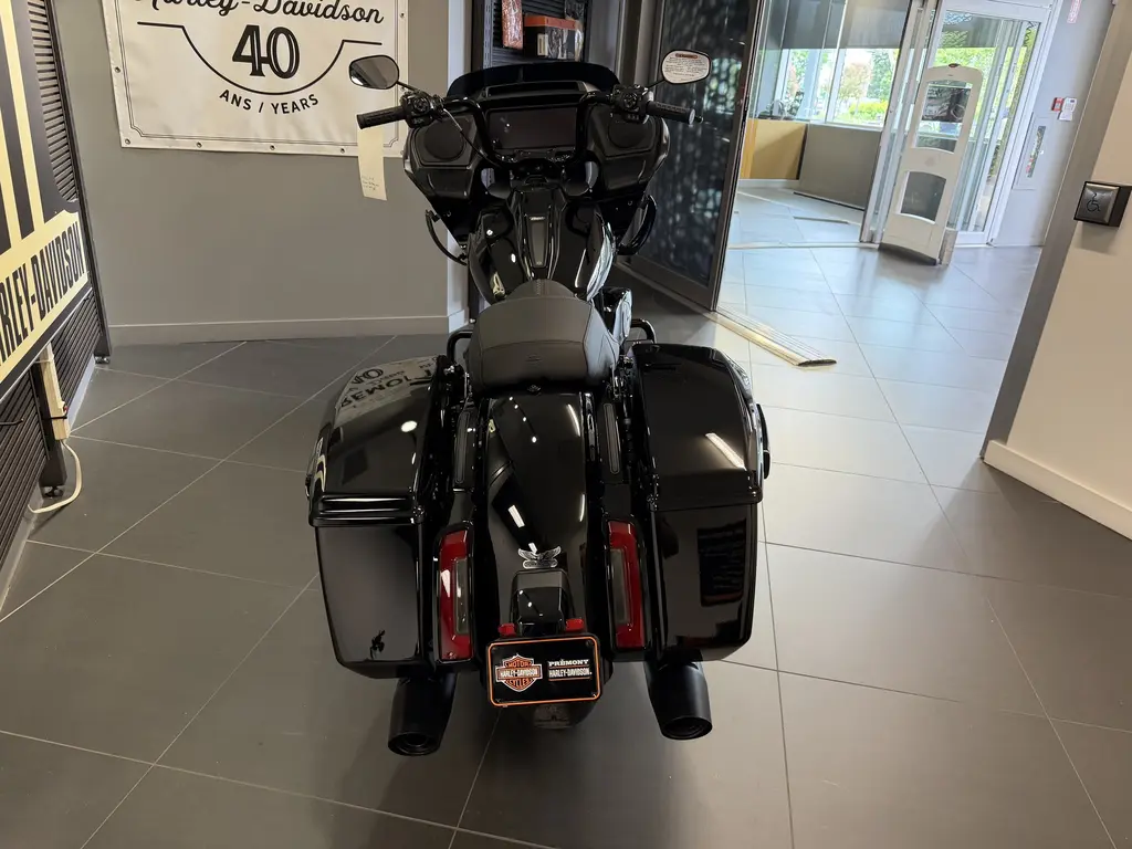 2024 Harley-Davidson FLTRX ROAD GLIDEFLTRX