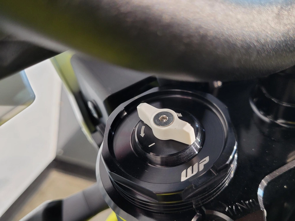 2026 Husqvarna 701 Supermoto *à Partir De 3.99% alt