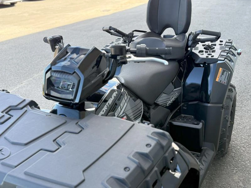 2026 Polaris Sportsman Touring 850 Premium alt