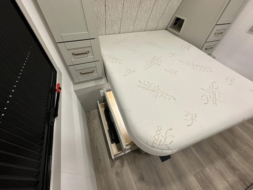 2024 Brinkley Rv Z-air 285 alt
