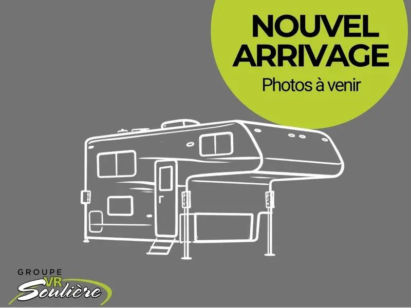 Lance Camper Lance SQ610 2027