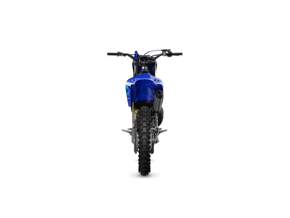 2027 Yamaha Yz125 alt