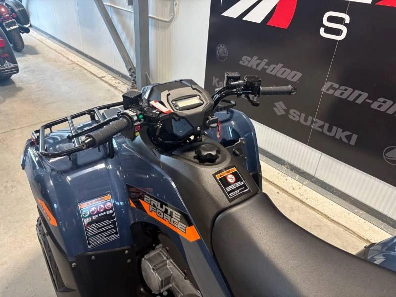 2026 Kawasaki Brute Force 300 Fi alt
