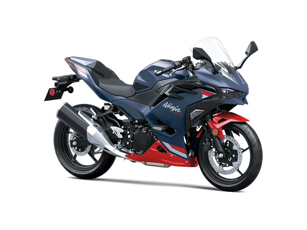 2026 Kawasaki Ninja 500 Se Abs alt