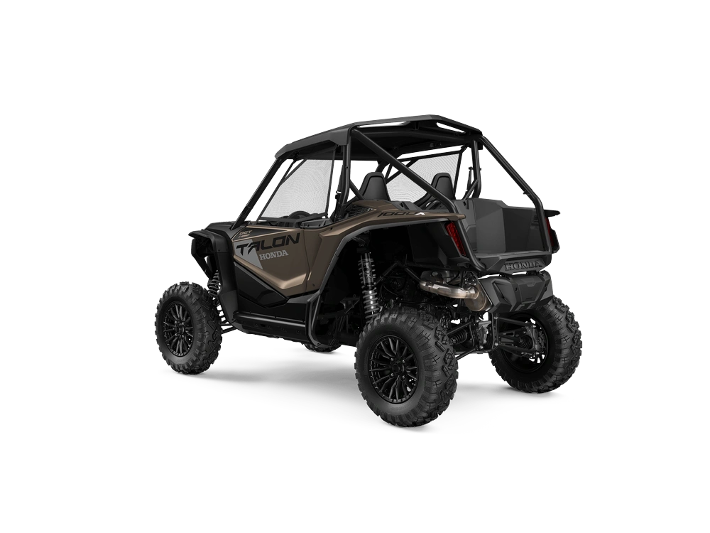 2026 Honda Talon 1000x Fox Live Valve alt