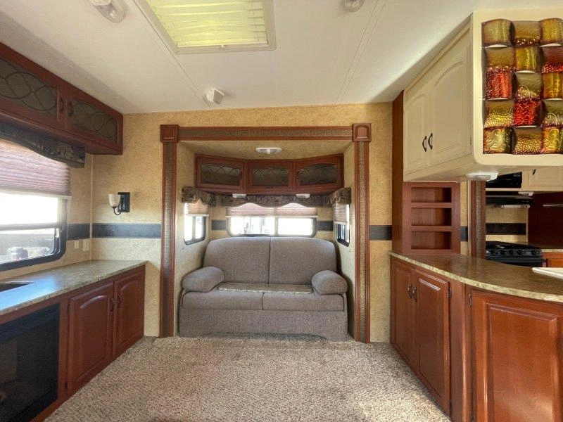 Keystone Rv Outback 325fre 2010 alt