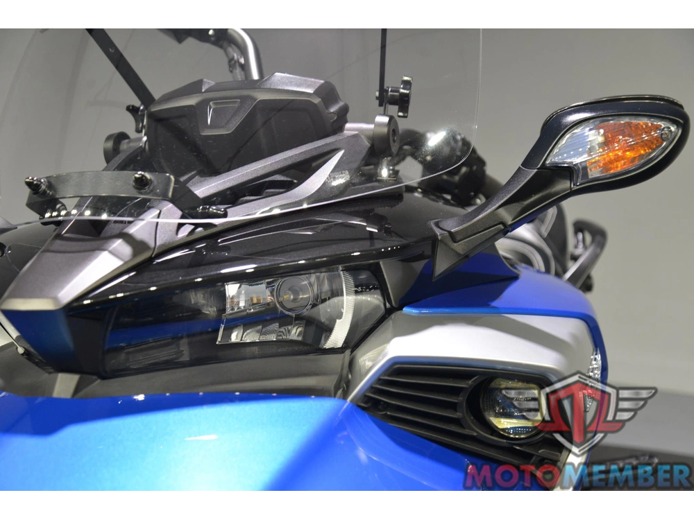 2017 Can-am Spyder F3-s alt