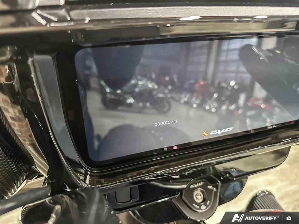 2026 Harley-davidson Cvo Street Glide St alt