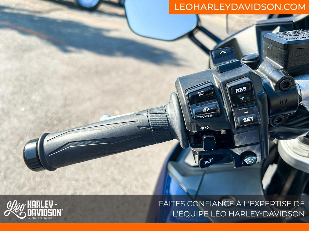 2025 Yamaha Fjr1300 alt