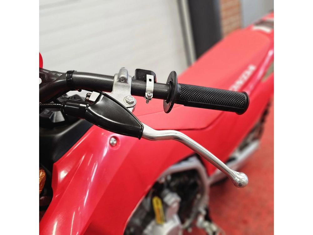 2026 Honda Crf300ft alt