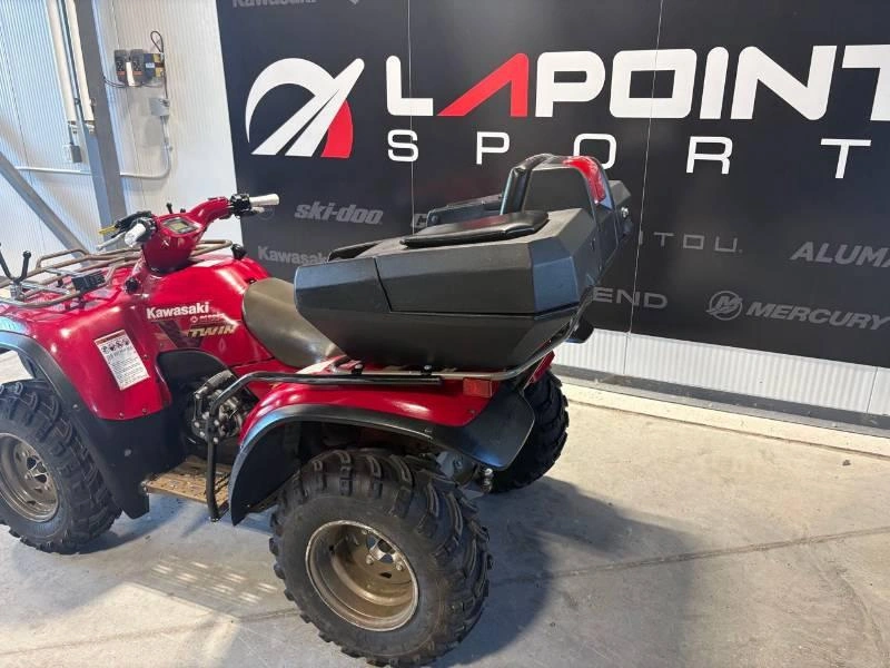 Kawasaki Kvf 700 2004 alt