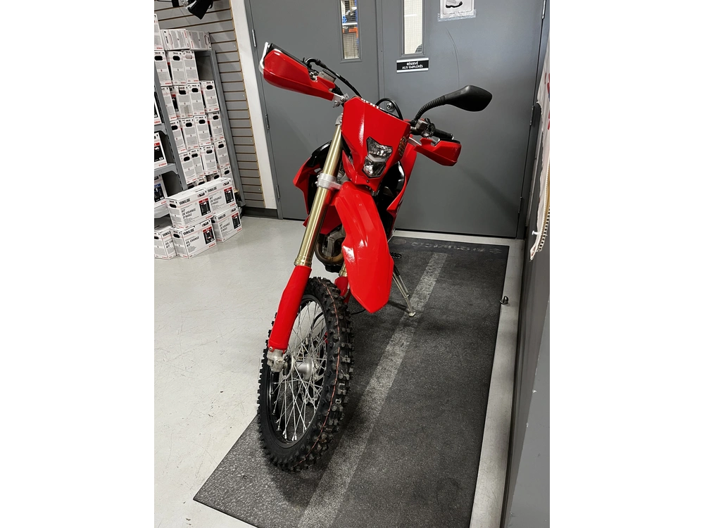Honda Crf450rx Crf 450 Rx 2022 alt