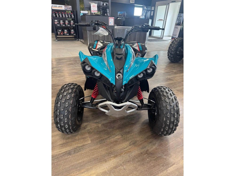 2026 Can-am Renegade 110 Efi alt