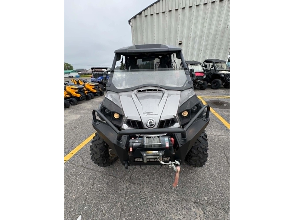 Can-am Commander Limited 1000 2012 alt