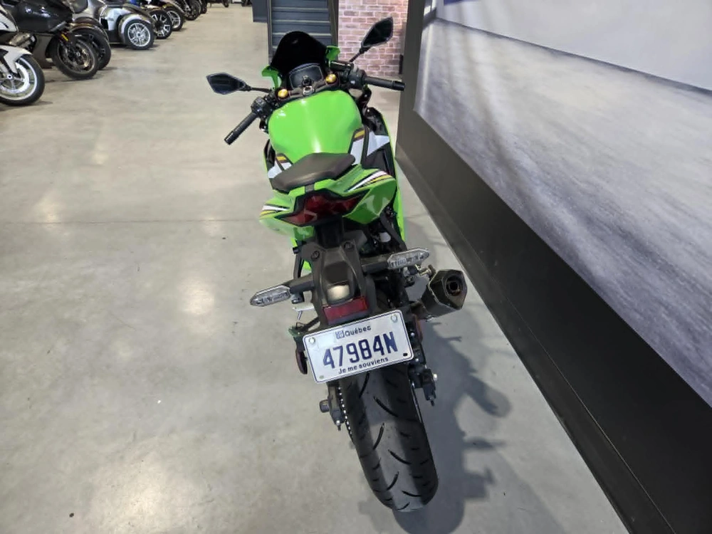 Kawasaki Zx4rr 2025 alt