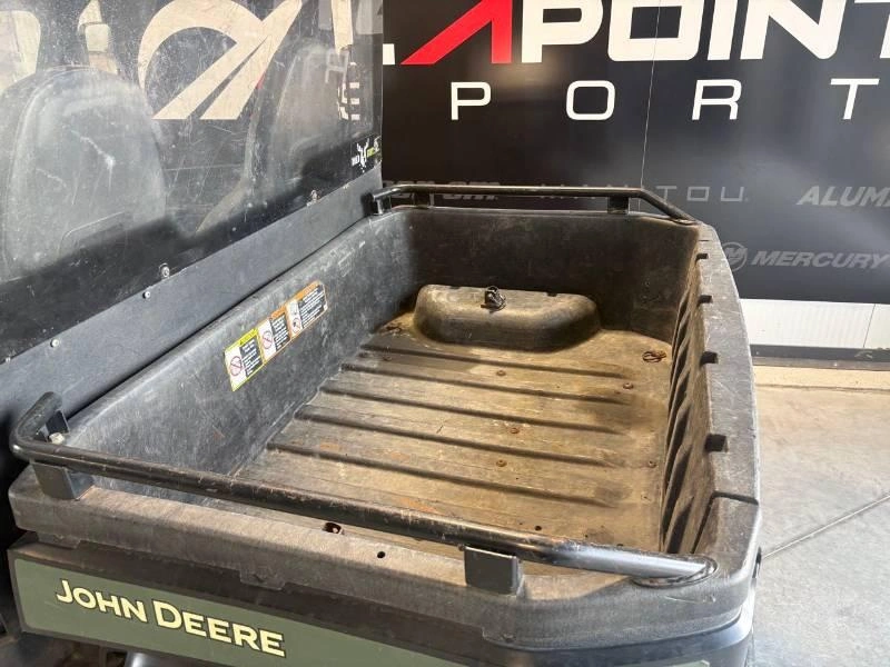 John Deere Rsx85 2013 alt