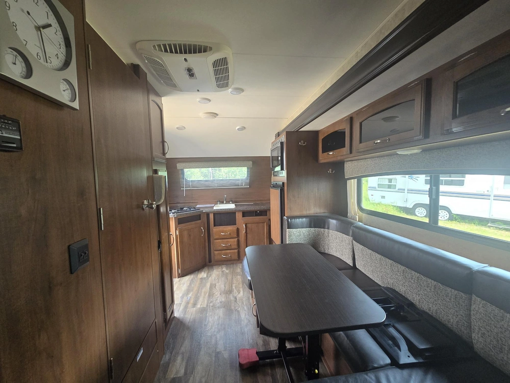 2017 Jayco Jayco 17rk alt