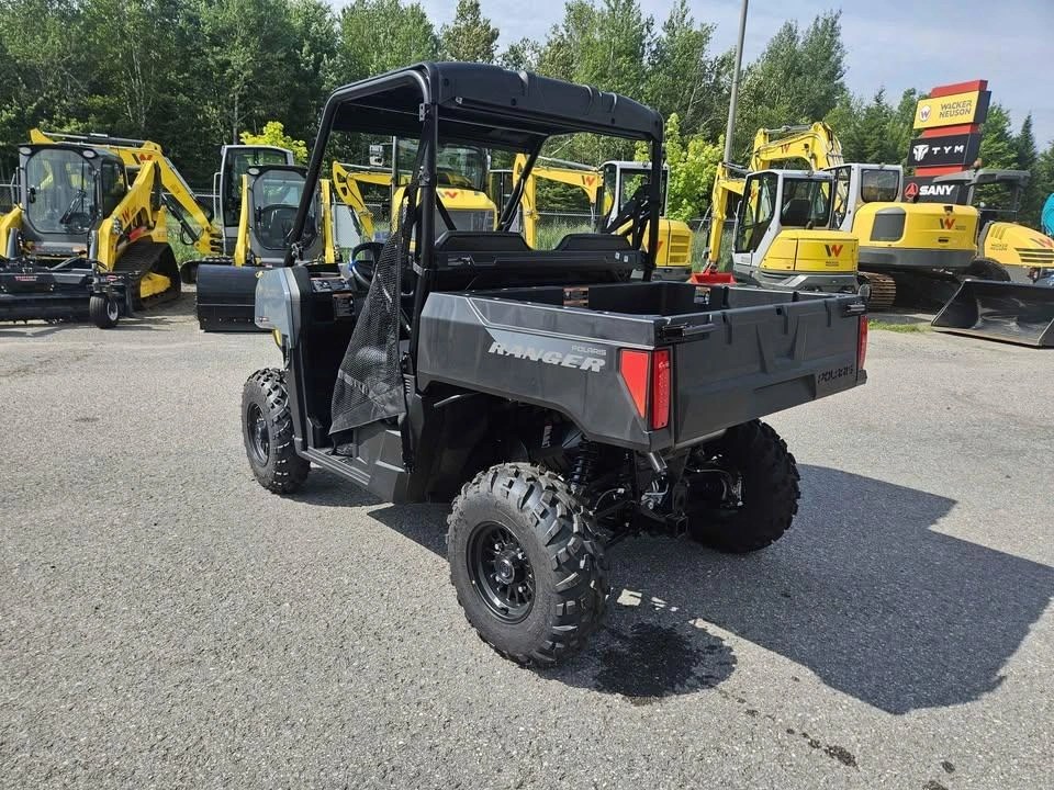 2026 Polaris Ranger 500 alt