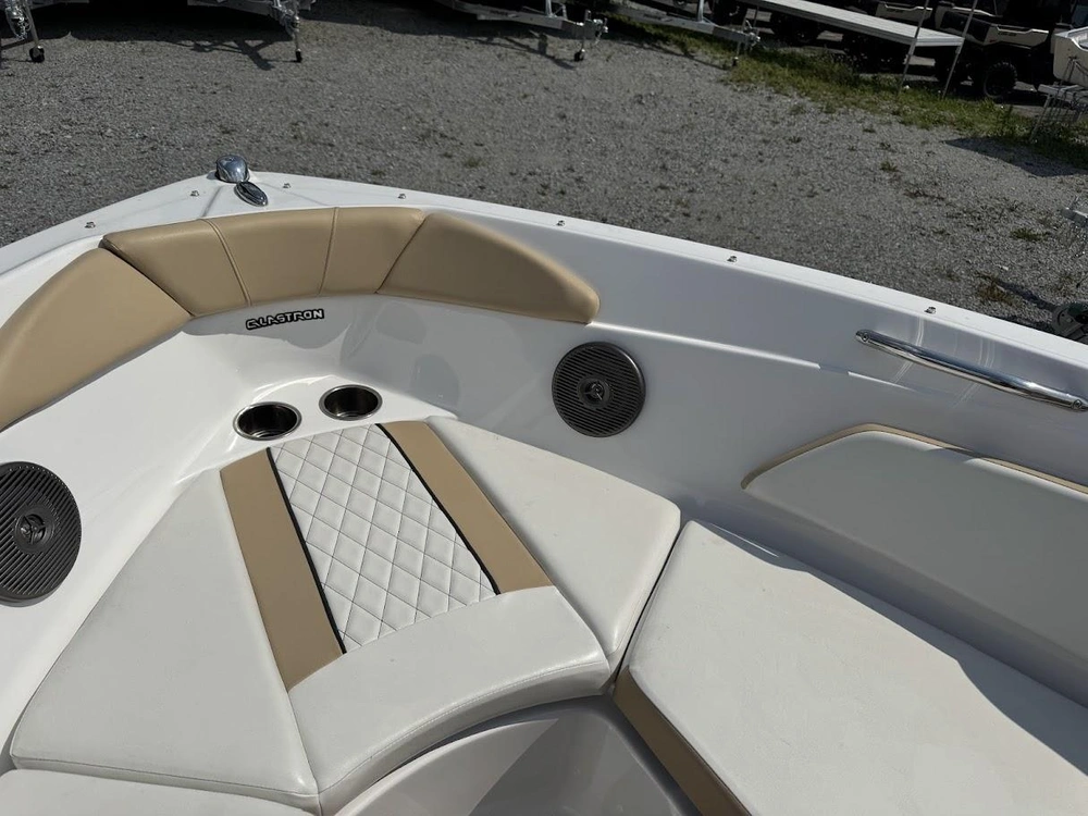 Glaston Glastron Gt-205 2020 alt