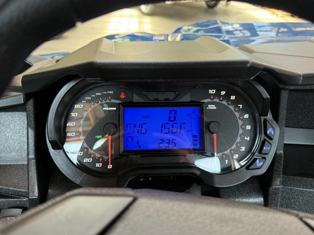2026 Polaris General Xp 1000 Ultimate alt