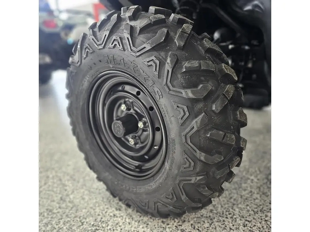2026 Yamaha Viking Eps alt