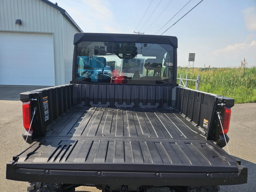 2026 Polaris Ranger Xd 1500 Northstar Premium alt