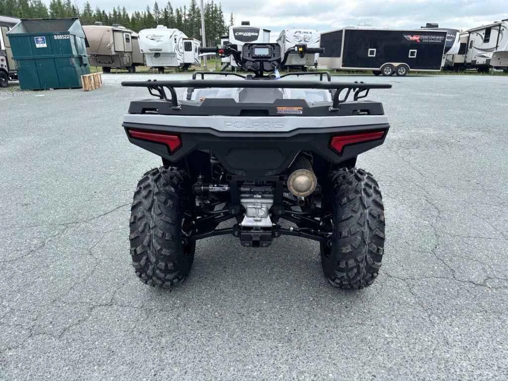 Polaris Sportsman 570 Eps 2026 alt