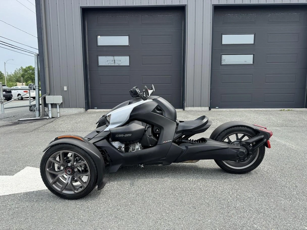 Can-am Ryker 900 Ace 2024 alt