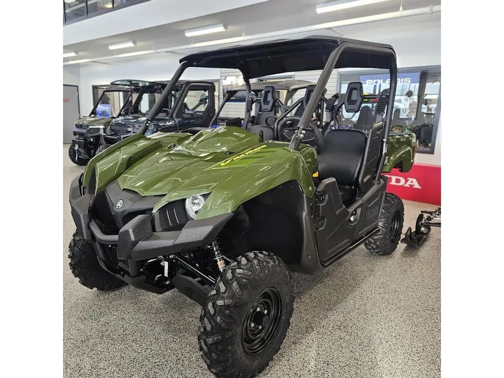 2026 Yamaha Viking Eps alt