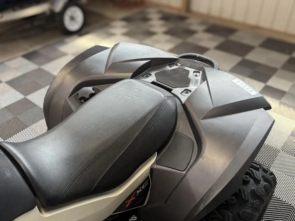 2021 Can-am Renegade X Xc 1000r alt