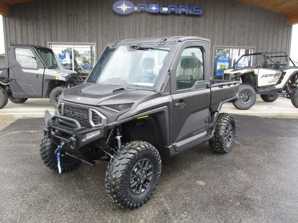 2026 Polaris RANGER XD 1500 NorthStar Edition Ultimate