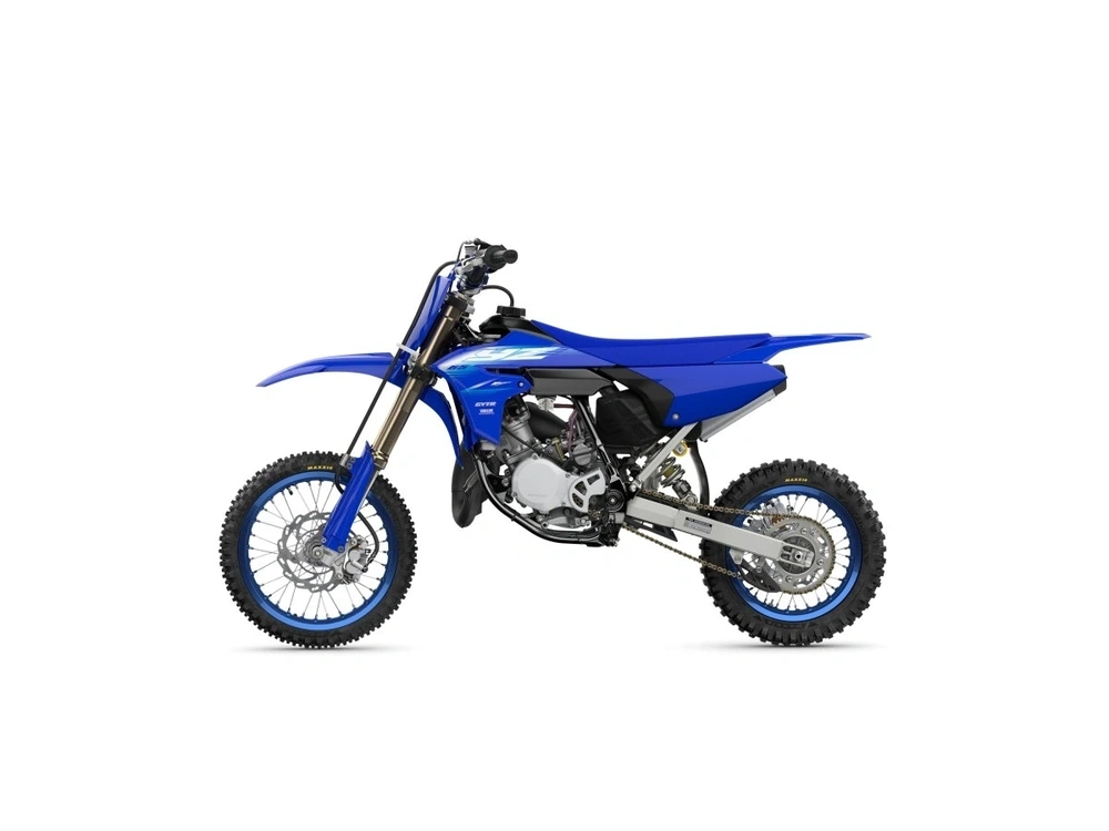 2027 Yamaha Yz65 alt