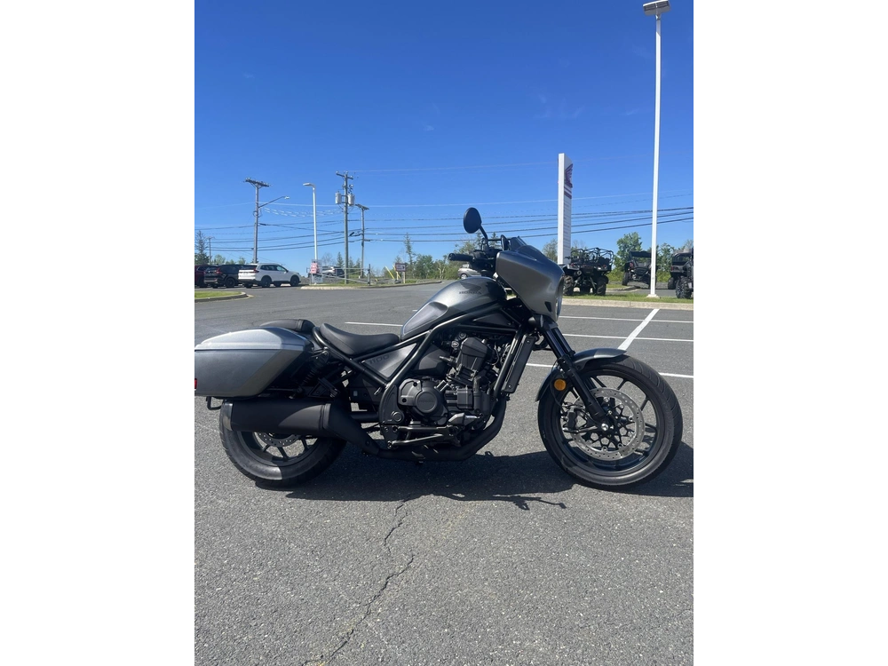 Honda Cmx1100 Touring Dct 2026 alt