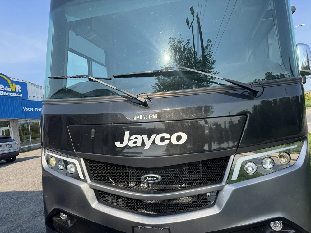Jayco Precept 34b 2023 alt