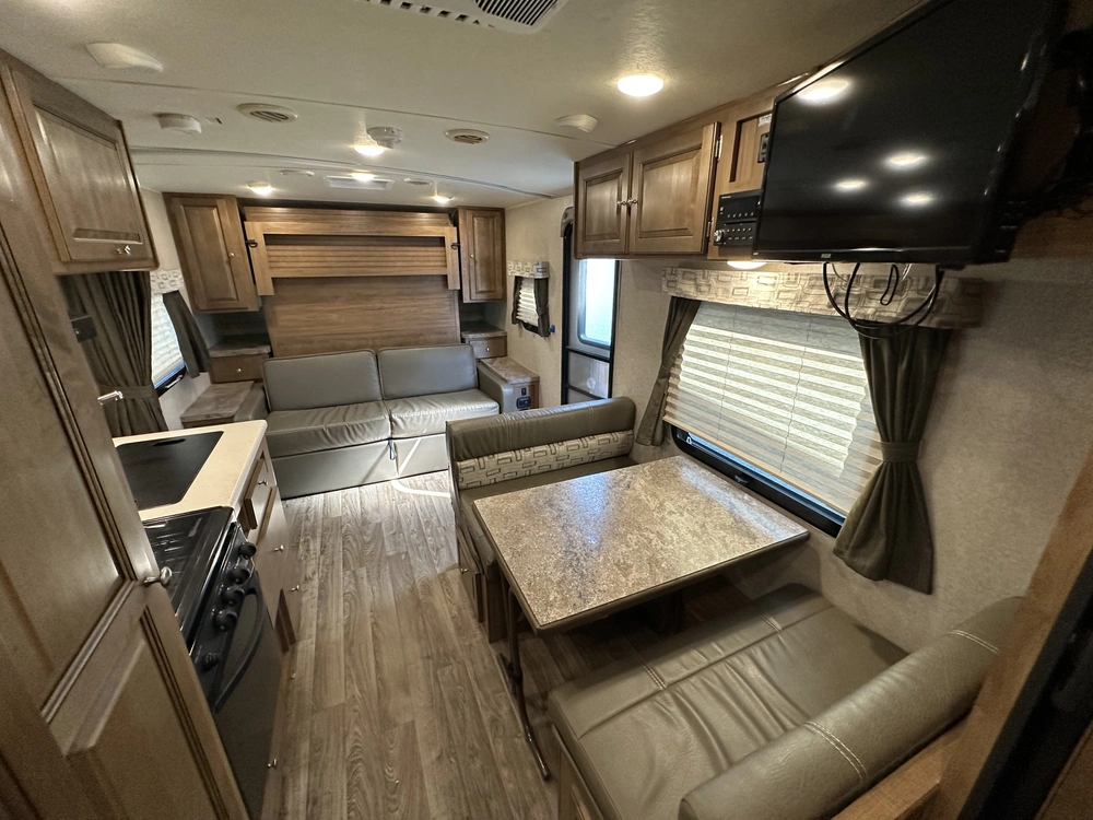 Flagstaff Micro-lite 23lb 2018 alt