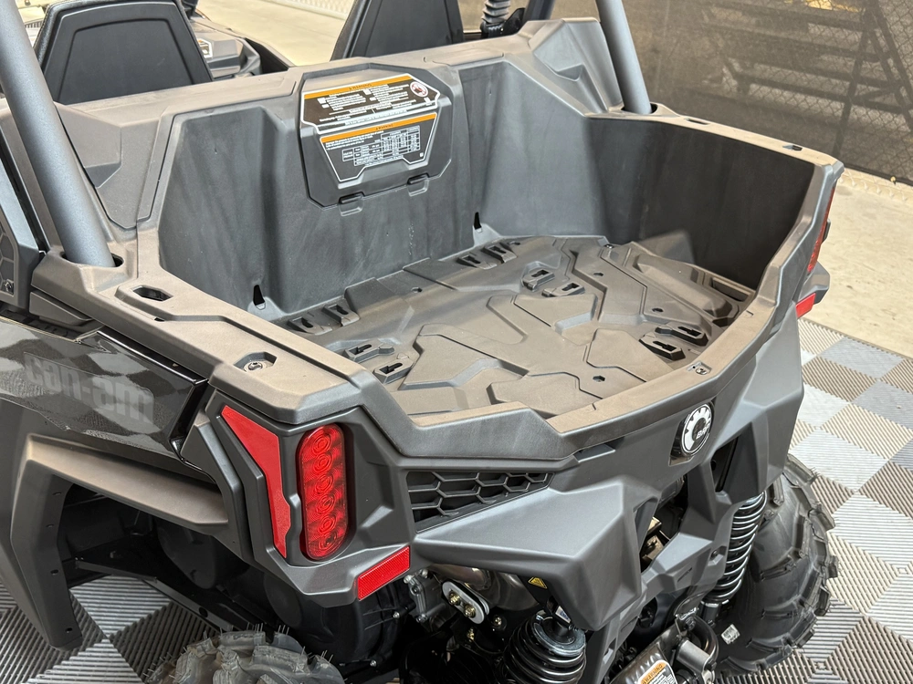2026 Can-am Maverick Trail Dps alt