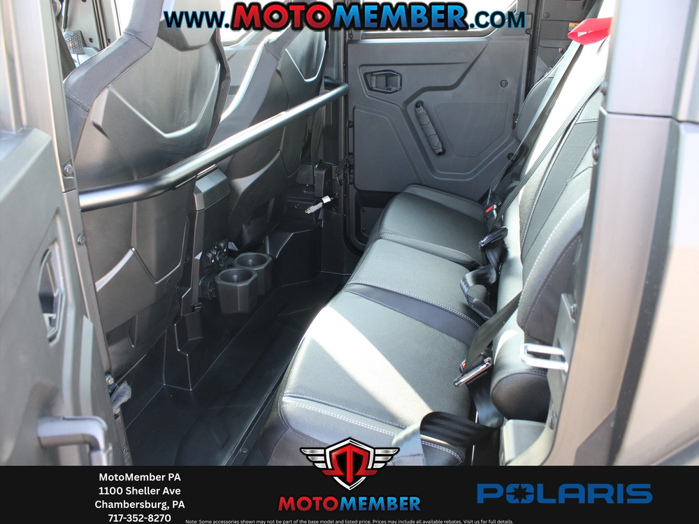 2026 Polaris Xpedition Adv 5 Northstar G26gzw99ah alt