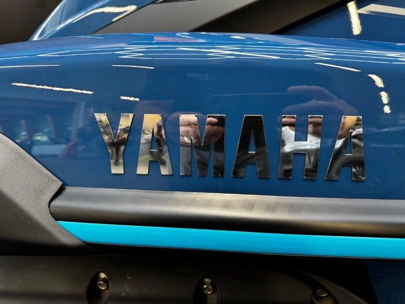Yamaha Fx Ho (w/ Audio) 2026 alt