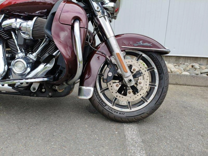 2019 Harley-davidson Flhtk - Ultra Limited™ alt