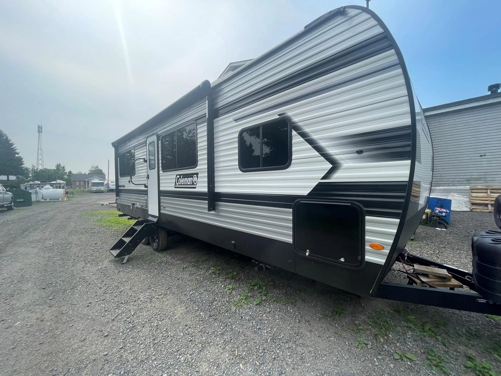 Keystone Rv Coleman 25 Rex 2026 alt