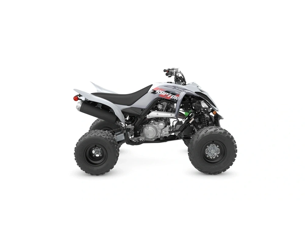 2026 Yamaha Raptor 700 alt