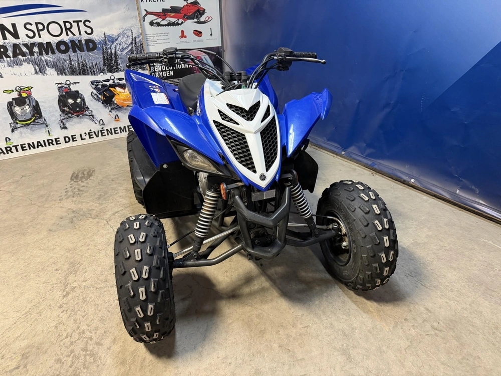 Yamaha Raptor 90 2020 alt