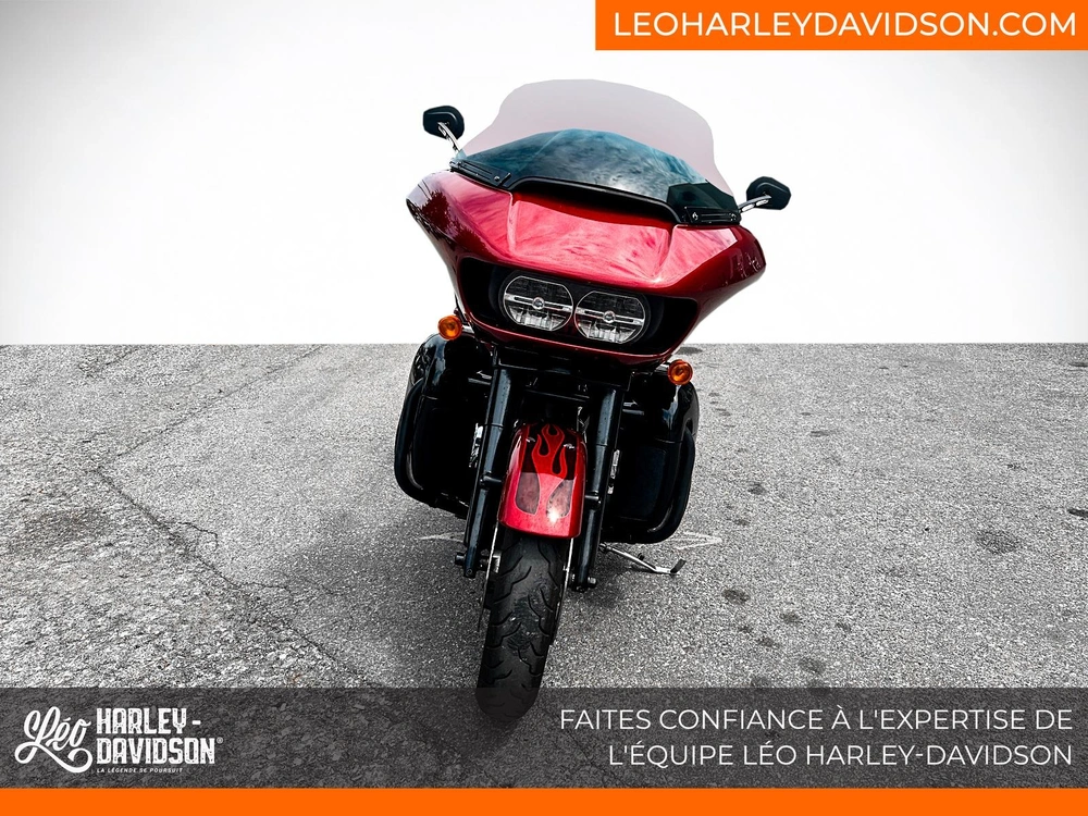 Harley-davidson Fltrx Road Glide 2017 alt