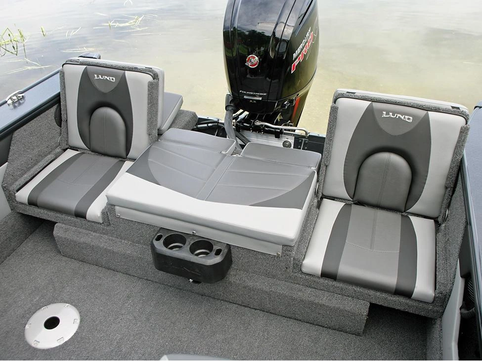 2025 Lund Boat Co 1875 Crossover Xs alt
