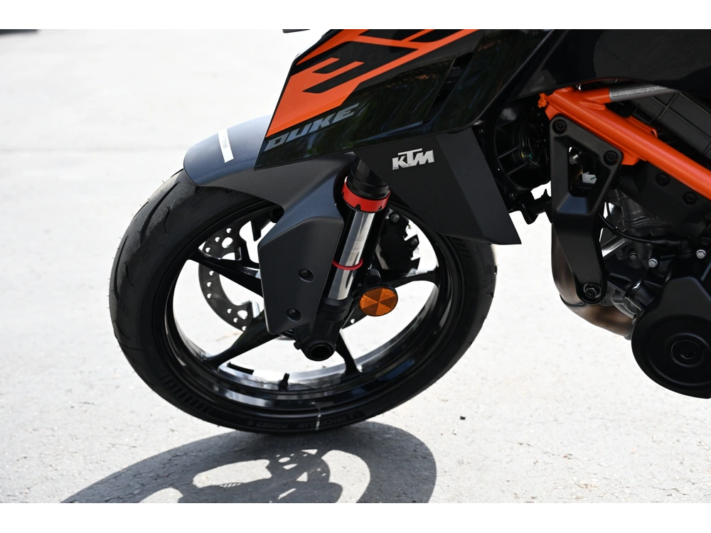 2026 Ktm 390 Duke alt