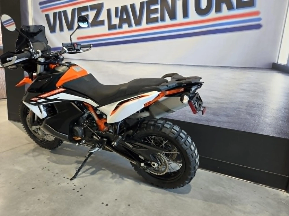 Ktm Adventure R 890 2021 alt