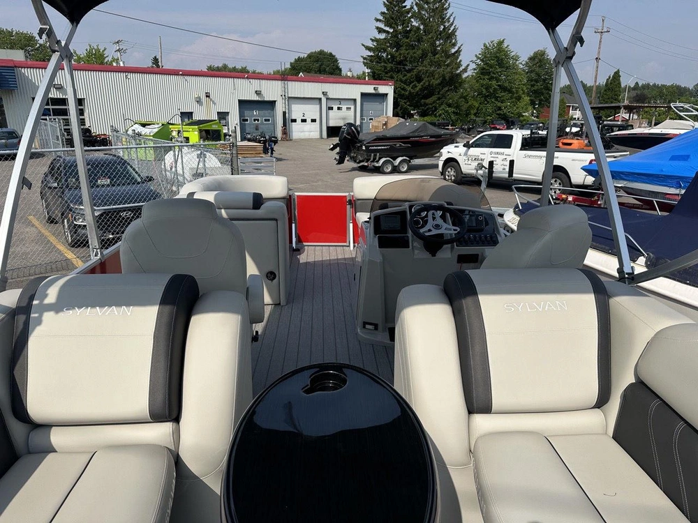 Sylvan Mirage 822 Lz 2026 alt