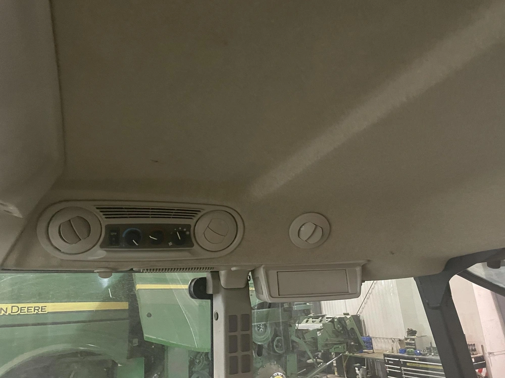 John Deere 5100m 2022 alt